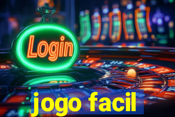 jogo facil